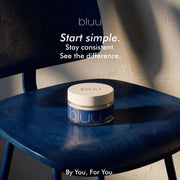 bluu - Regime men (e-radiance cream)