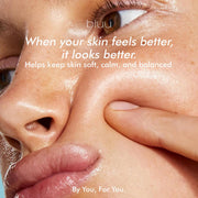 bluu- Essence women (e-luminance cream)