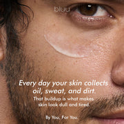 bluu - Regime men (e-radiance cream)