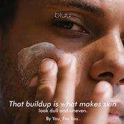 bluu - Regime men (e-radiance cream)