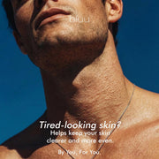 bluu - Regime men (e-radiance cream)