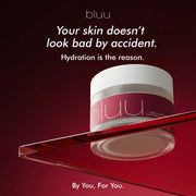 bluu- Essence women (e-luminance cream)