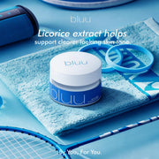 bluu - Regime men (e-radiance cream)