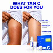 Tan.C