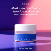 bluu - Regime men (e-radiance cream)